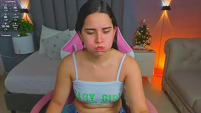 angelica dymond online show from December 2025 12:12:02 PM