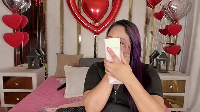 MicaelaHot  online show from February 2025 02:29:01 AM