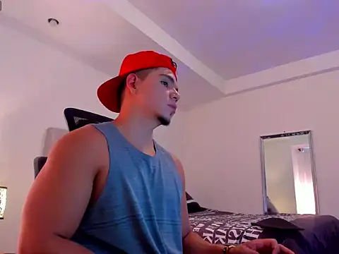 CHIRS MORGANS online show from January 2026 09:05:02 PM