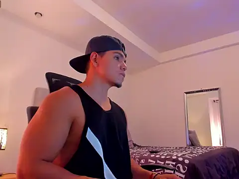 CHIRS MORGANS online show from January 2026 12:14:02 AM