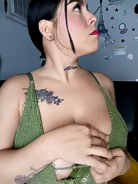 BigTits Kitty online show from October 2025 06:56:01 AM