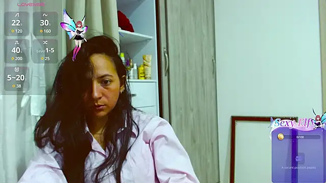 mariamulata online show from January 2025 01:29:01 AM