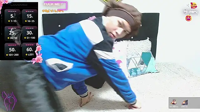 giuliana andrade online show from December 2025 01:24:01 AM