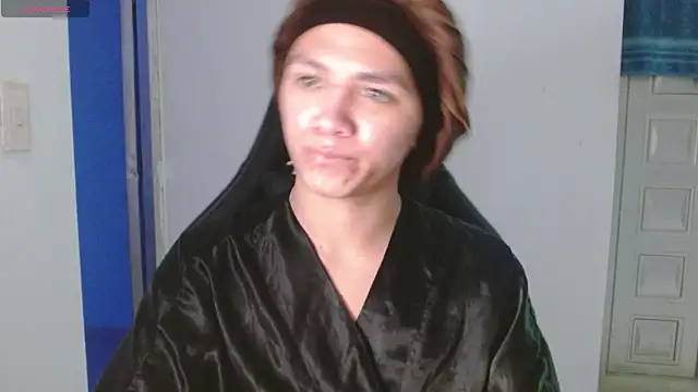 giuliana andrade online show from February 2026 11:44:02 PM