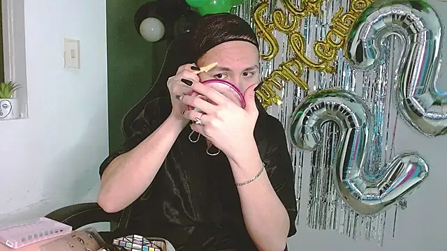 giuliana andrade online show from February 2026 11:26:01 PM