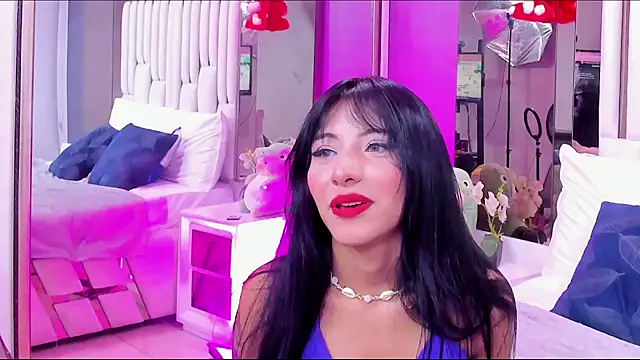 Kitty Eliffe online show from February 2025 11:27:01 PM