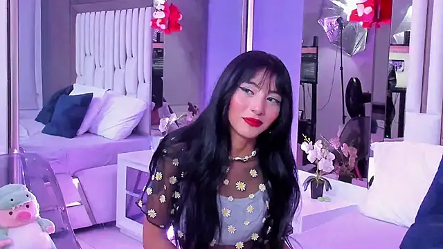 Kitty Eliffe online show from February 2025 10:28:02 PM