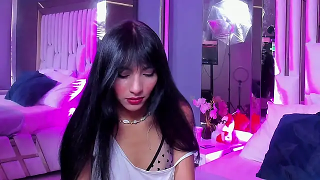 Kitty Eliffe online show from February 2025 07:36:01 PM