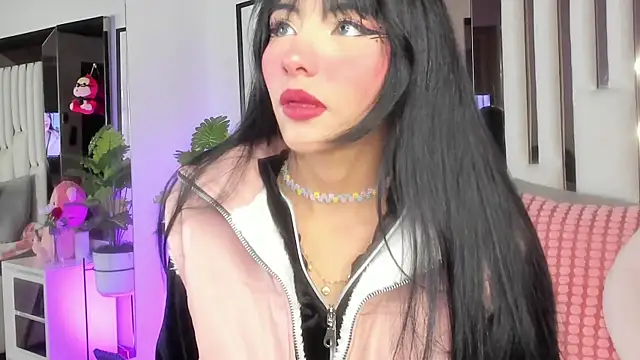 Kitty Eliffe online show from October 2025 10:27:02 PM