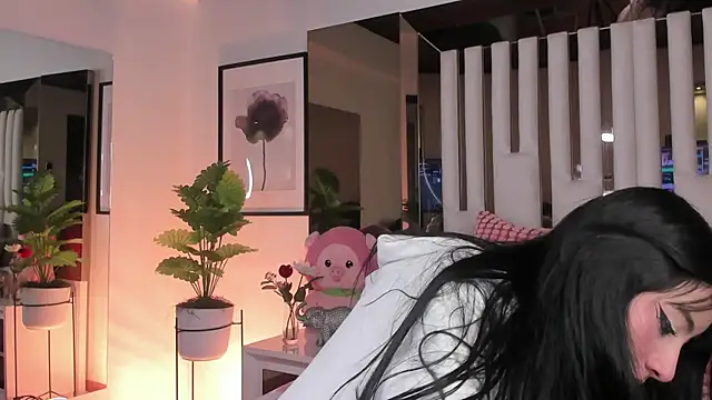 Kitty Eliffe online show from October 2025 10:37:01 PM