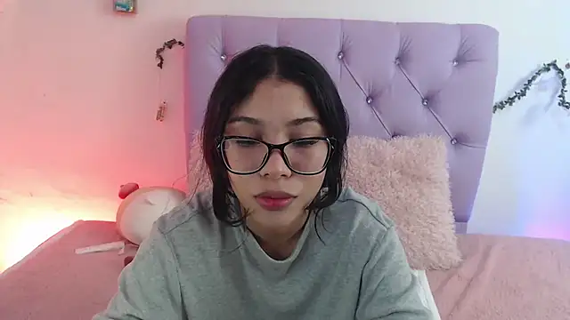 AmberJeong online show from January 2025 12:06:02 AM