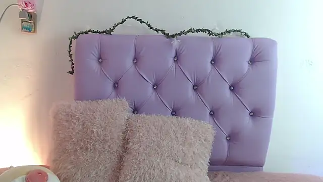 AmberJeong online show from January 2025 10:34:02 PM