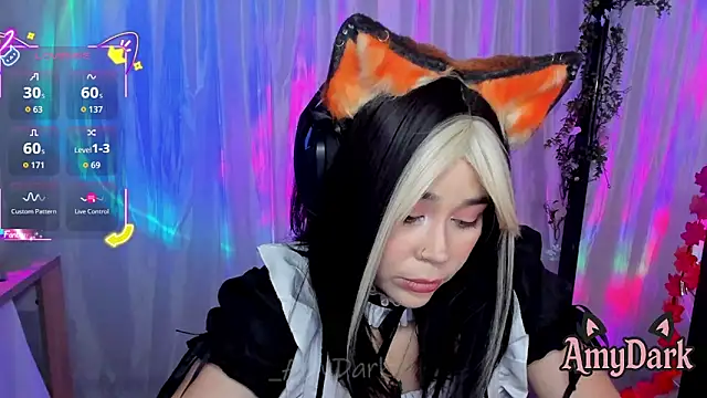 Snapshot of _AmyDark chatting on September 2025 08:09:02 PM AmyDark online show from September 2025 08:09:02 PM