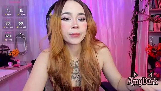 Snapshot of _AmyDark chatting on November 2025 04:07:02 PM AmyDark online show from November 2025 04:07:02 PM