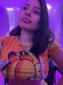 AlessaPears online show from December 2024 10:58:02 PM