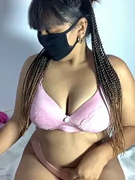 Jeroliee viyana online show from September 2025 10:44:02 PM