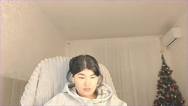 cherry misaki online show from January 2025 03:06:01 PM