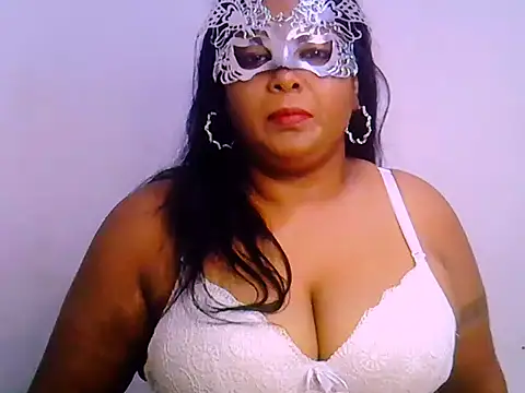 Mysterylady143 online show from February 2025 07:17:01 PM