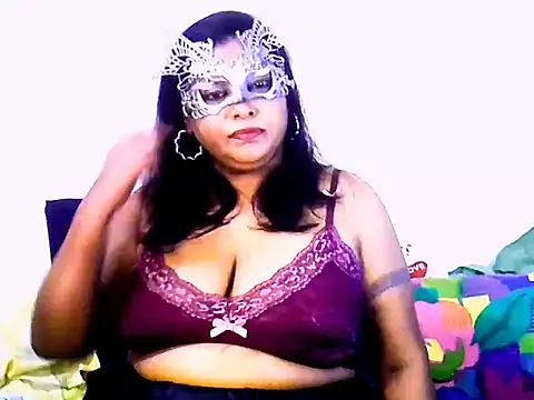 Mysterylady143 online show from November 2025 06:12:01 PM