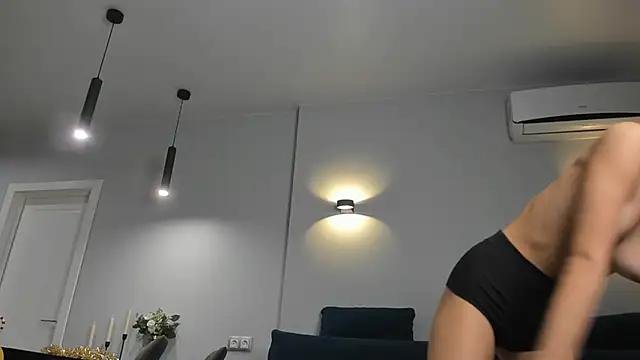 Maria  Candy online show from January 2025 02:19:01 PM