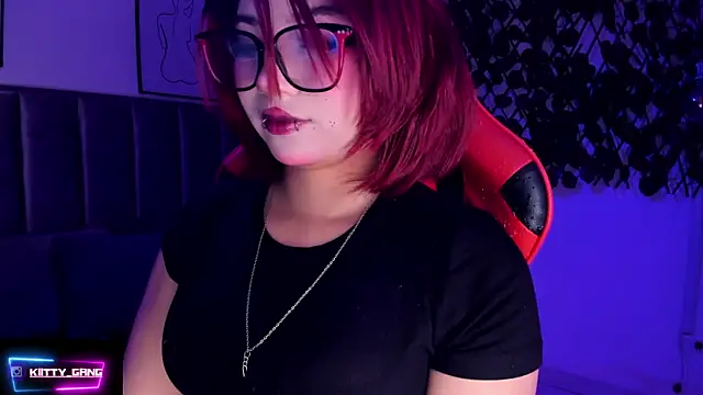 Kitty Gang online show from January 2026 02:24:01 AM