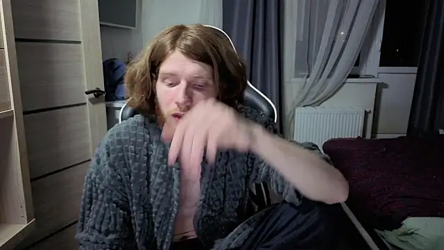 spaisenok online show from April 2026 09:15:02 PM