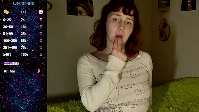 cherrysaturn online show from December 2025 04:42:02 AM