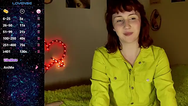 cherrysaturn online show from December 2025 05:49:01 AM