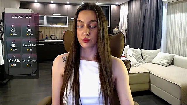 Doll Jasmine  online show from June 2026 05:17:02 PM
