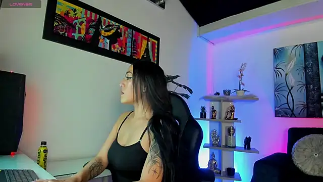 BaphyBaby online show from September 2025 07:04:02 PM