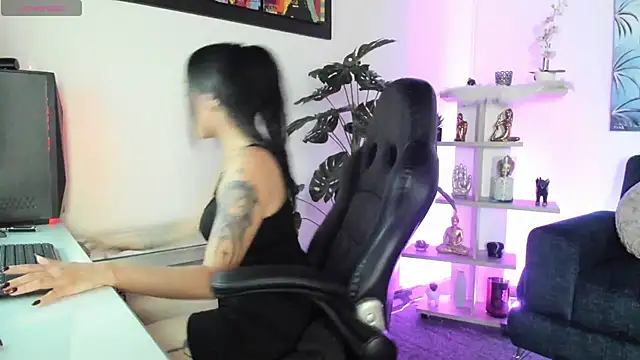 BaphyBaby online show from November 2025 07:13:01 PM