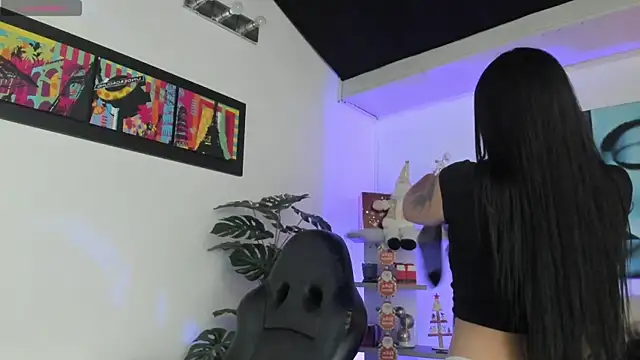 BaphyBaby online show from December 2025 07:12:02 PM