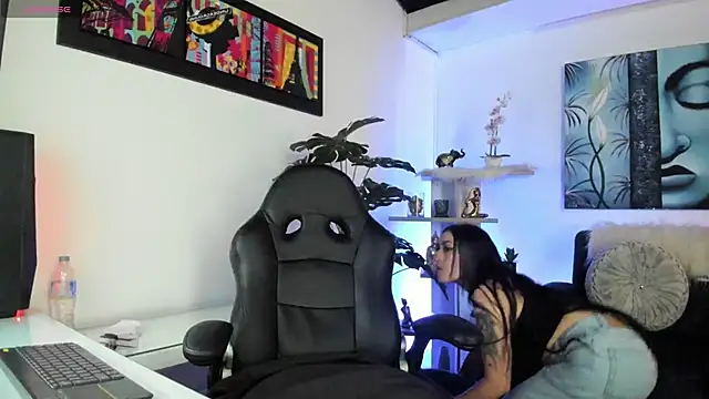 Snapshot of BaphyBaby chatting on January 2026 11:36:02 AM BaphyBaby online show from January 2026 11:36:02 AM