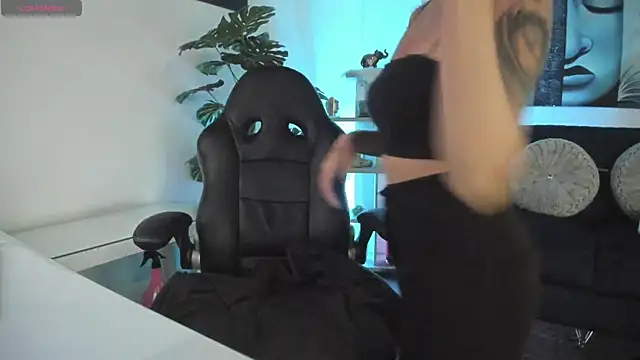 Snapshot of BaphyBaby chatting on February 2026 11:37:01 AM BaphyBaby online show from February 2026 11:37:01 AM