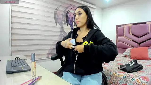 Snapshot of BaphyBaby chatting on February 2026 11:40:01 AM BaphyBaby online show from February 2026 11:40:01 AM