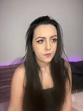 Ariel  Blossom online show from January 2025 04:27:01 PM