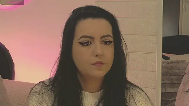 Ariel  Blossom online show from March 2025 06:08:02 AM