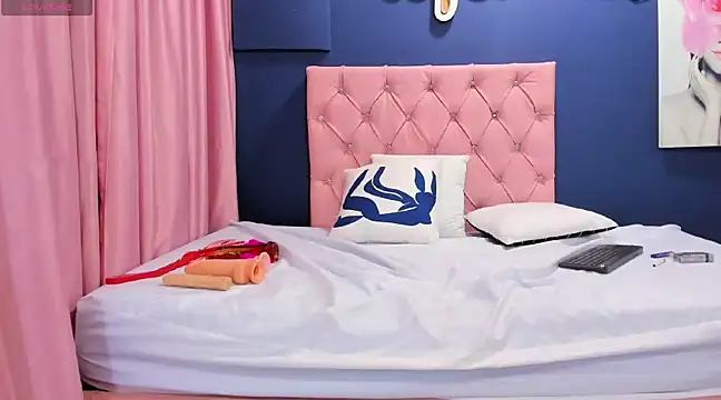 Cindy milf online show from February 2025 06:37:01 AM