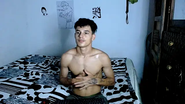 freddy romas online show from March 2025 12:30:01 AM