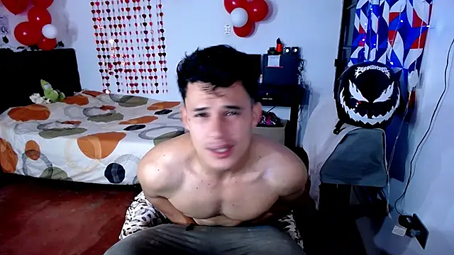 freddy romas online show from April 2026 12:17:02 PM