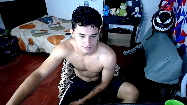 Snapshot of freddy_romas chatting on June 2026 03:12:01 PM freddy romas online show from June 2026 03:12:01 PM
