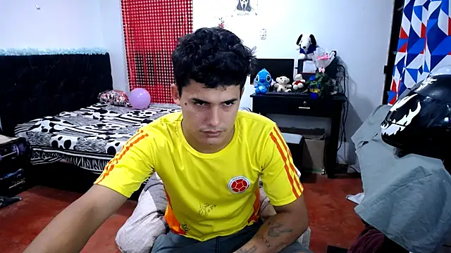 Snapshot of freddy_romas chatting on July 2026 02:12:02 PM freddy romas online show from July 2026 02:12:02 PM