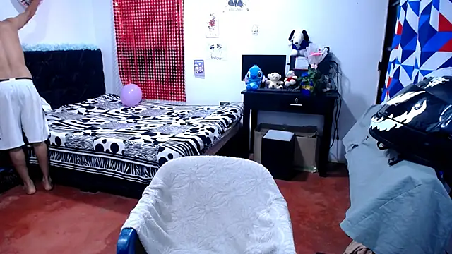 Snapshot of freddy_romas chatting on July 2026 02:39:01 AM freddy romas online show from July 2026 02:39:01 AM
