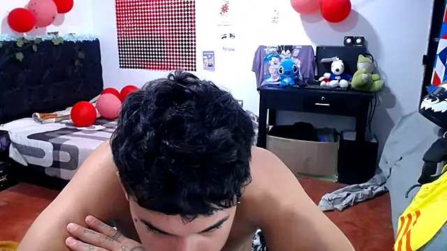 Snapshot of freddy_romas chatting on August 2026 03:09:01 AM freddy romas online show from August 2026 03:09:01 AM