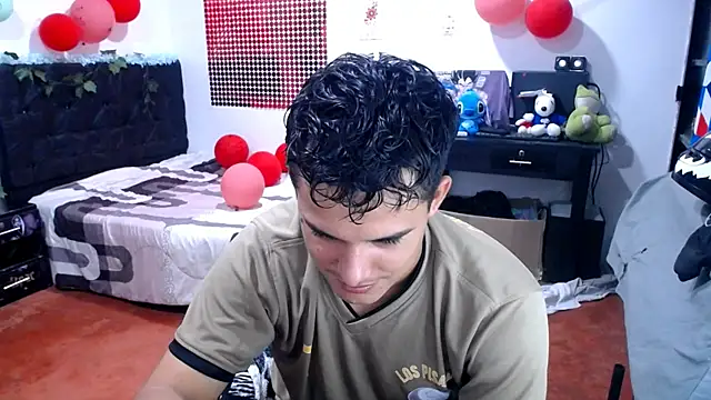 Snapshot of freddy_romas chatting on August 2026 08:44:02 PM freddy romas online show from August 2026 08:44:02 PM
