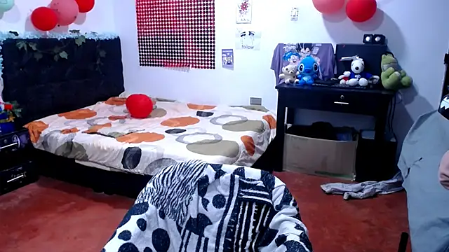 Snapshot of freddy_romas chatting on August 2026 02:30:02 PM freddy romas online show from August 2026 02:30:02 PM