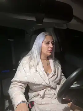 Evafiregirl online show from January 2025 08:37:02 PM