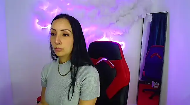 yaralyminjo2 online show from December 2024 02:00:01 PM