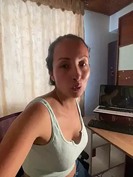 yaralyminjo2 online show from January 2025 10:52:01 PM