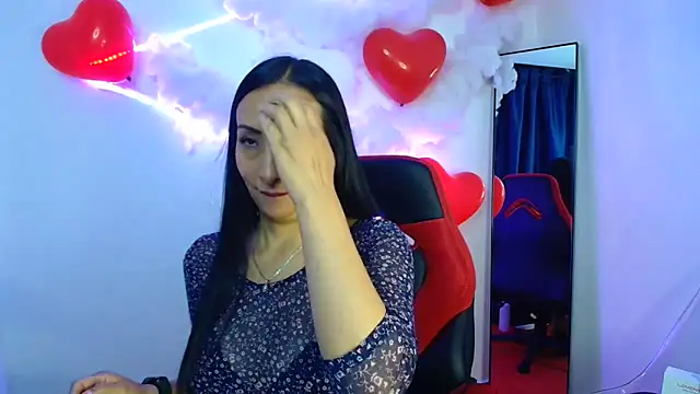 yaralyminjo2 online show from February 2025 01:26:02 PM